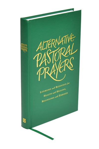 Alternative Pastoral Prayers